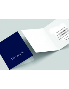 Gavekort til Print-it.dk 2