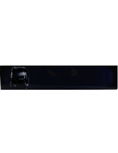 Skilt til Lastbil Trucker til Iveco