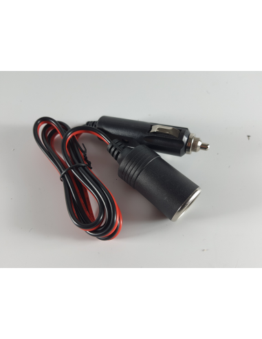 Adapter til neonlys, når du køber vores neonskilt skal du have en adapter