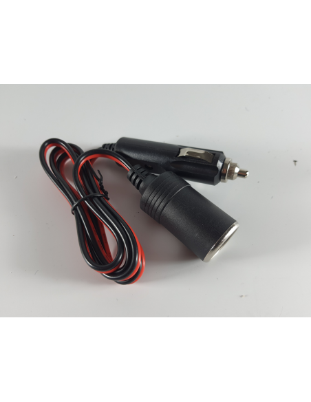 Adapter til neonlys, når du køber vores neonskilt skal du have en adapter