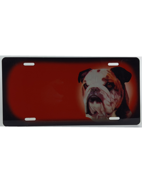 Skilt med Hundenavn. Din Borderkolli vil elske det. Køb det som en gave