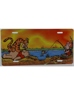 Skilt, Gave, Navn, Navneskilt, Nummerpladder, Peter Plys