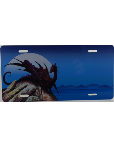 Skilt, Gave, Navn, Navneskilt, Nummerpladder, Drage