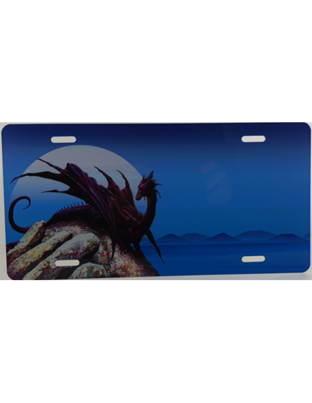 Skilt, Gave, Navn, Navneskilt, Nummerpladder, Drage