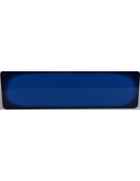 Navneplade, design navneskilt til barnevogn dørskilt med forskellige farver.