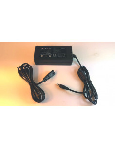 Strømforsyning 24v 2