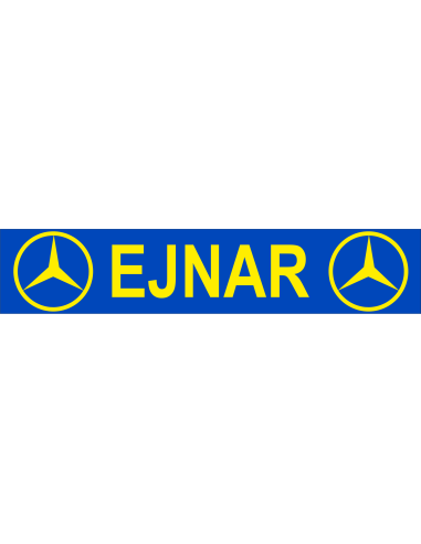 Opsætning af skiltelayout