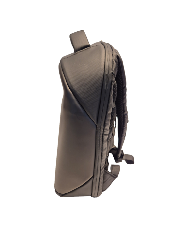 Rygsæk med LED display