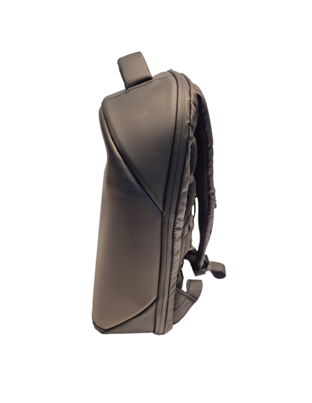 Rygsæk med LED display