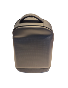 Rygsæk med LED display 2