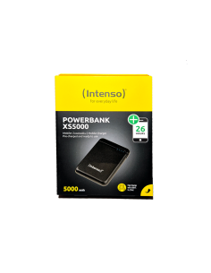 Powerbank 5000 mAh