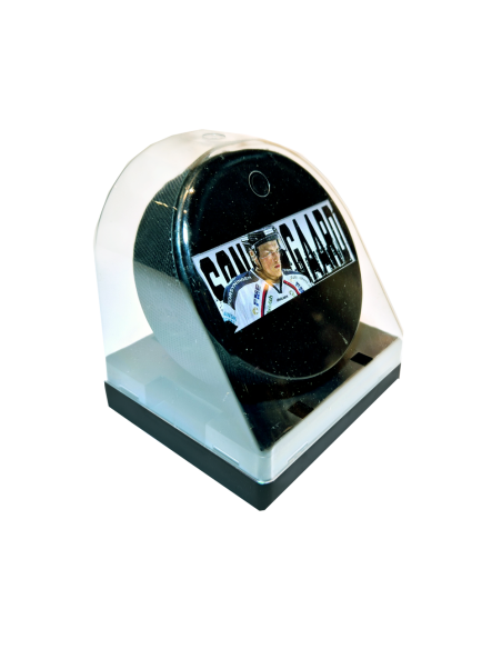 Puck Display med Puck eksempel fra siden