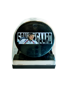 Puck Display med Puck eksempel fra siden 2