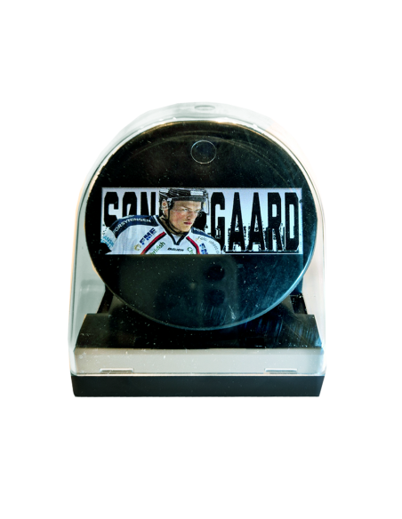 Puck Display med Puck eksempel