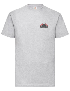 T-Shirt, Truckerbumsene køb det hos print-it 2