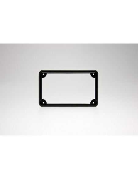 Ramme til skilt, med den kan du montere dit skilt