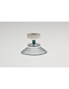 Sugekopper til skilte, de holder hvad de lover, plastsugekopper til dit skilt