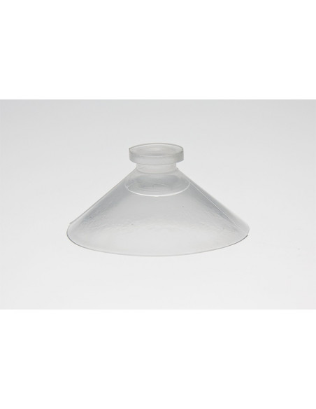 4 Sugekopper til skilt. Kan bruges til mange formål