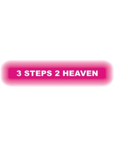 3 steps 2 heaven - streamer
