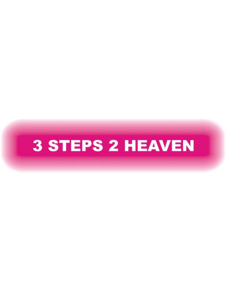 Streamer til Lastbil eller bil, 3 steps to heaven